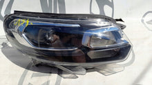 Laden Sie das Bild in den Galerie-Viewer, Frontscheinwerfer Citroën Jumpy RKC14346 Rechts Scheinwerfer Headlight SCH2499297359qy