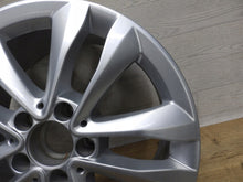 Load image into Gallery viewer, 1x Alufelge 17 Zoll 7.0&quot; 5x112 48,5ET A2054018000 Mercedes-Benz A205 Rim Wheel