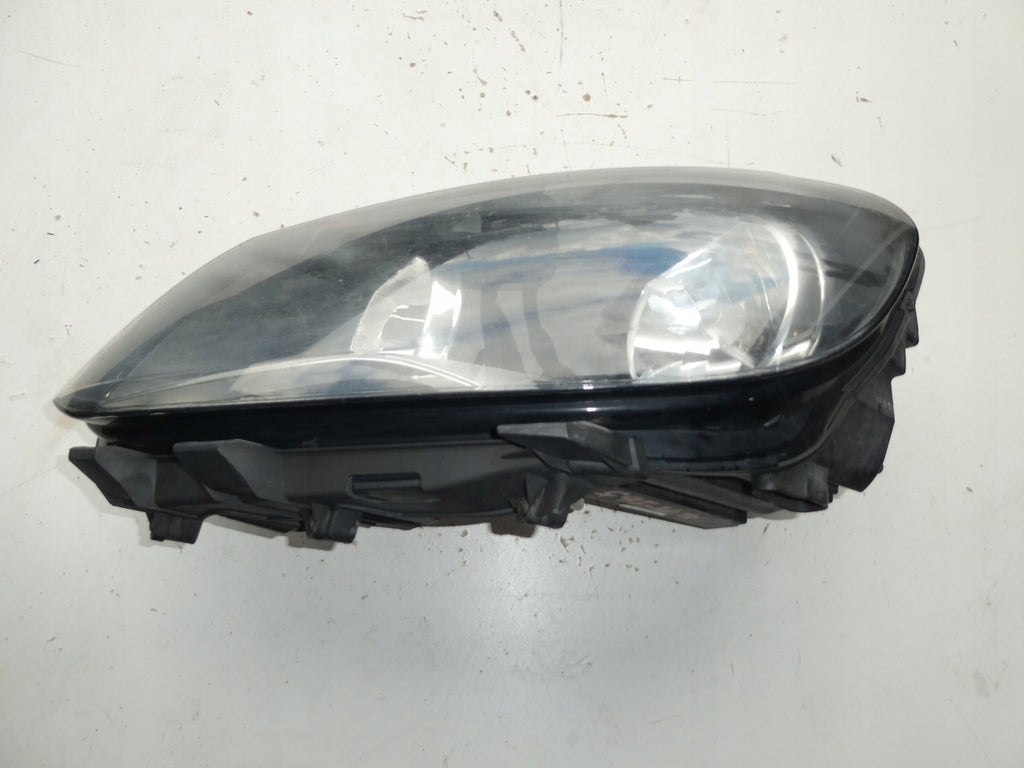 Frontscheinwerfer VW Touran 1T1941005G Links Scheinwerfer Headlight