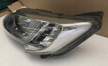 Laden Sie das Bild in den Galerie-Viewer, Frontscheinwerfer Peugeot 139260480 LED Links Scheinwerfer Headlight