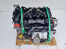 Load image into Gallery viewer, Motor Citroën C3 I 8HY 1.4 HDI 90PS 66kW 117TKm 2002 Diesel Engine Komplett MOT6548792276mc