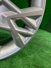 Laden Sie das Bild in den Galerie-Viewer, 1x Alufelge 16 Zoll 6.5&quot; 5x114.3 50ET 52910J7AA0 Kia Ceed Rim Wheel