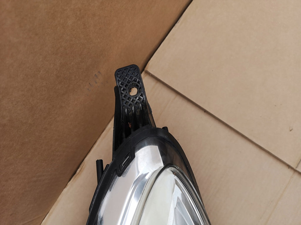 Frontscheinwerfer Citroën C3 II 9673814980 Links Scheinwerfer Headlight SCH7192599034ob