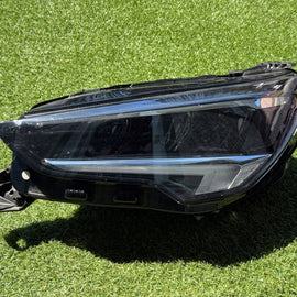 Frontscheinwerfer Opel Corsa F 9829522780 Links Scheinwerfer Headlight SCH3273419054me