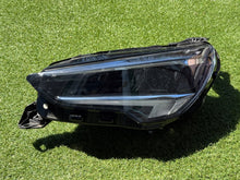 Laden Sie das Bild in den Galerie-Viewer, Frontscheinwerfer Opel Corsa F 9829522780 Links Scheinwerfer Headlight SCH3273419054me