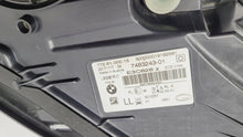 Load image into Gallery viewer, Frontscheinwerfer BMW 7 G11 G12 7483243 LED Links Scheinwerfer Headlight