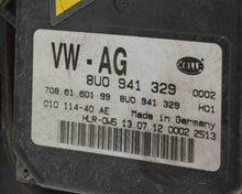 Load image into Gallery viewer, Frontscheinwerfer VW Touareg 8U0941329 Ein Stück (Rechts oder Links) Headlight