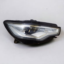 Load image into Gallery viewer, Frontscheinwerfer Audi A6 4G0941032 1ZT011150-02 Xenon Rechts Headlight