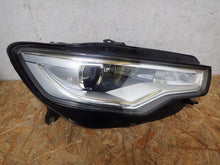 Load image into Gallery viewer, Frontscheinwerfer Audi A6 4G0941032 1ZT011150-02 Xenon Rechts Headlight