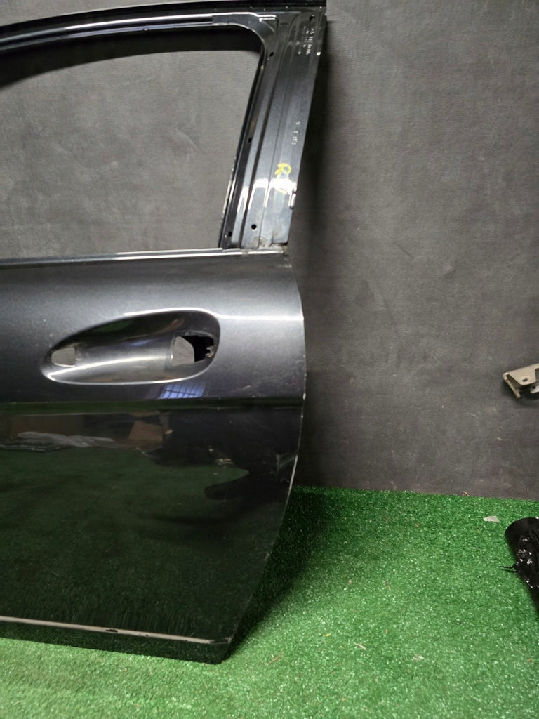 Tür Mercedes-Benz Coupe Vorne Links Door Porta Porte