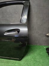 Load image into Gallery viewer, Tür Mercedes-Benz Coupe Vorne Links Door Porta Porte