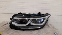Laden Sie das Bild in den Galerie-Viewer, Frontscheinwerfer VW Tiguan Links Scheinwerfer Headlight