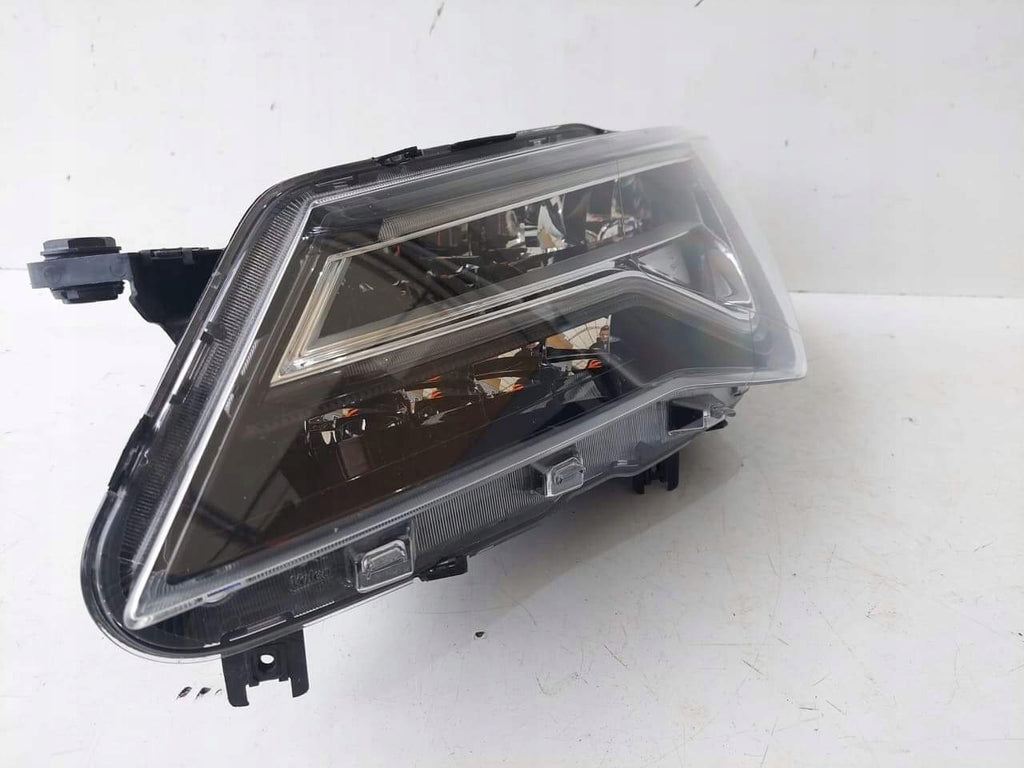 Frontscheinwerfer Seat Ateca 576941007F 90117433 LED Links Headlight