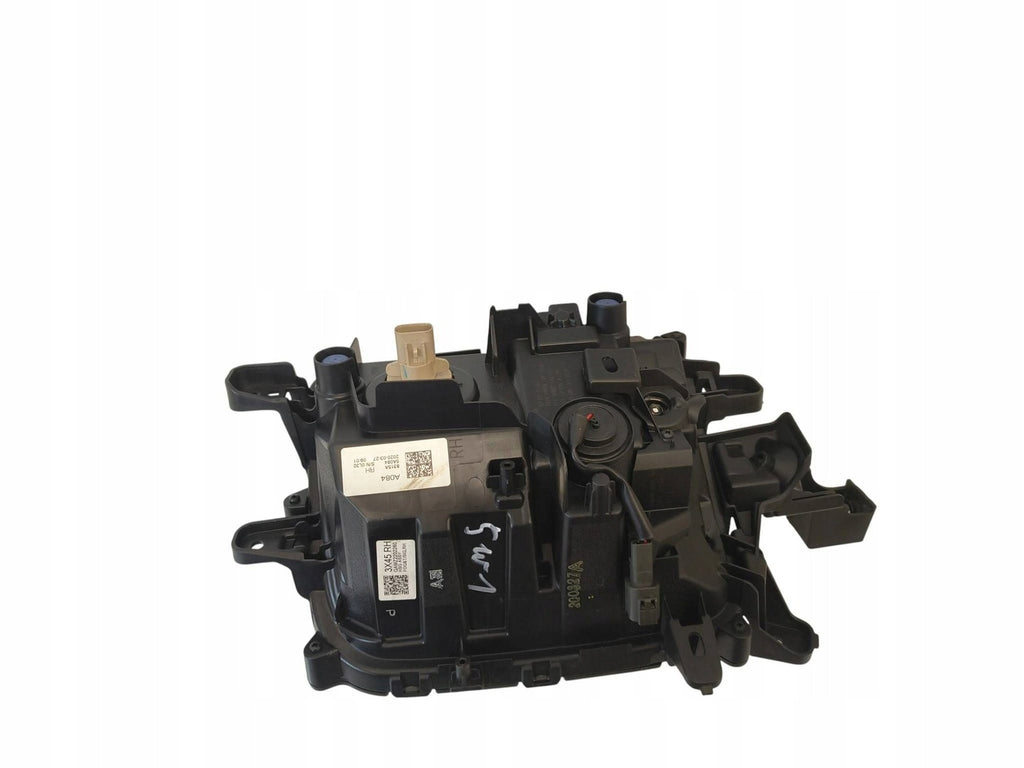 Frontscheinwerfer Mitsubishi Asx 8315A5A084 FALSE Scheinwerfer Headlight SCH7060415997uz