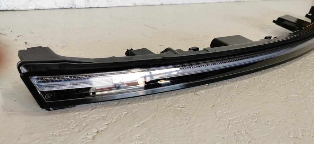 Frontscheinwerfer Mercedes-Benz Eqa H243 A2439063200 LED Vorderseite Headlight