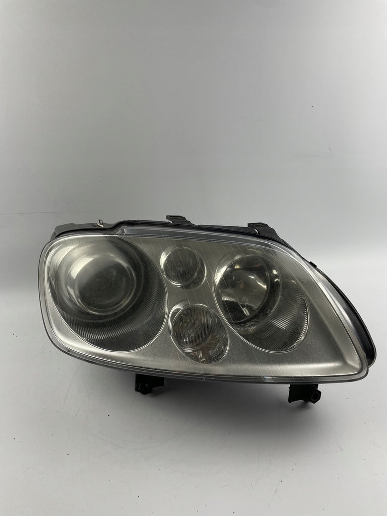 Frontscheinwerfer VW Touran Caddy 1T0941032K Xenon Rechts Scheinwerfer Headlight