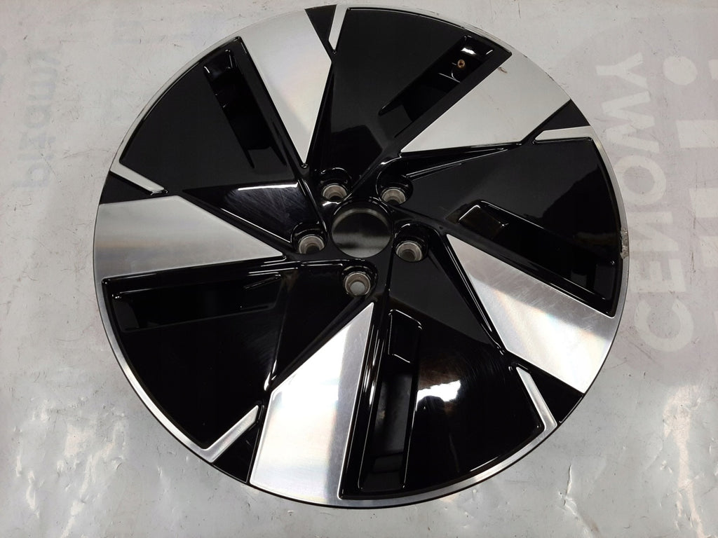 1x Alufelge 19 Zoll 7.5" 5x108 50 5ET Glanz Schwarz 32294212 Volvo Xc60 FEL6445511428kq