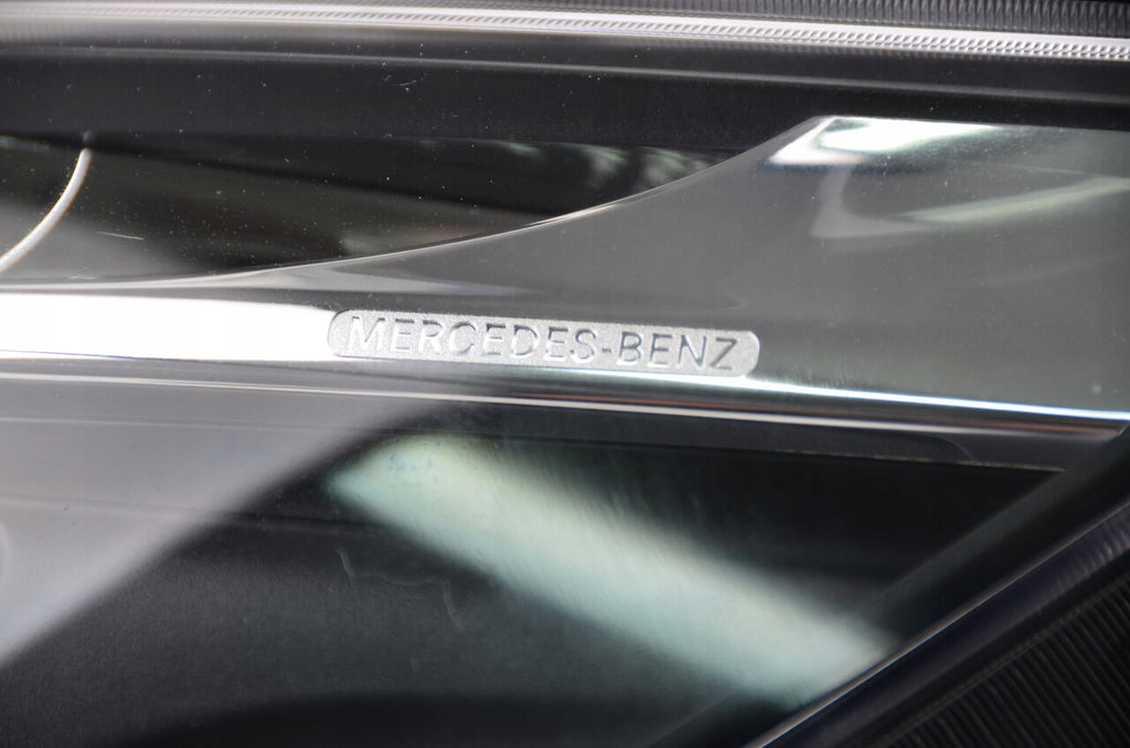 Frontscheinwerfer Mercedes-Benz Vito A4479063201 LED Rechts oder Links