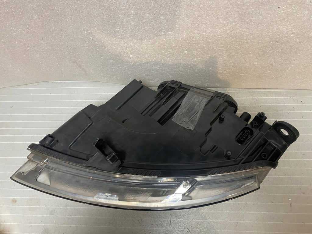 Frontscheinwerfer Audi A6 C6 4F0941004BB Xenon Rechts Scheinwerfer Headlight SCH4666384138hh