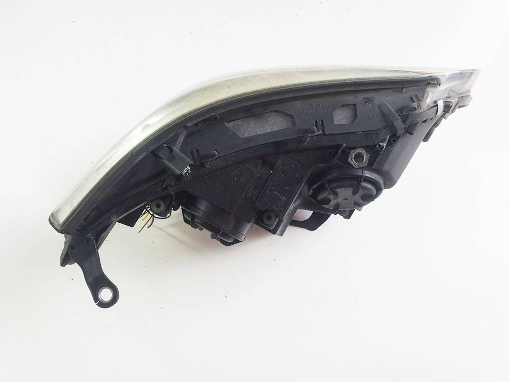 Frontscheinwerfer BMW 5 E60 E61 TPR25793 Ein Stück (Rechts oder Links) Headlight SCH2068464006iz