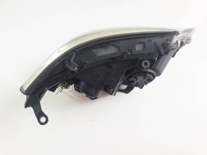 Frontscheinwerfer BMW 5 E60 E61 TPR25793 Links Scheinwerfer Headlight SCH2068464006iz