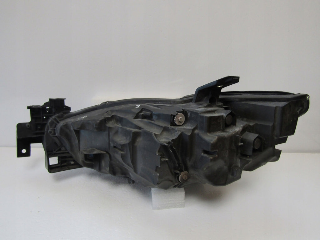 Frontscheinwerfer Mazda 6 GRF5-51030 LED Rechts Scheinwerfer Headlight SCH3628322893vv