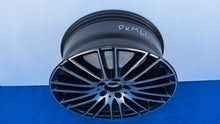Laden Sie das Bild in den Galerie-Viewer, 1x Alufelge 18 Zoll 7.5" 5x112 40ET A2064014900 Mercedes-Benz W206 Rim Wheel FEL8174407079qt