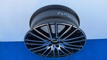 Load image into Gallery viewer, 1x Alufelge 18 Zoll 7.5" 5x112 40ET A2064014900 Mercedes-Benz W206 Rim Wheel FEL8174407079qt