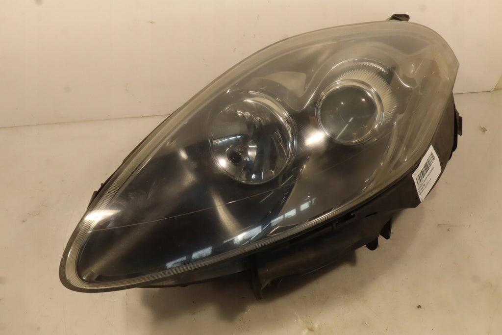Frontscheinwerfer Fiat Bravo II 0518778840 Links Scheinwerfer Headlight SCH1852396817nl
