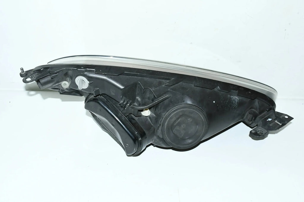 Frontscheinwerfer Citroën C4 Picasso I 9653564480 Xenon Links Headlight