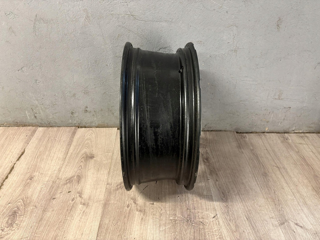 1x Alufelge 18 Zoll 7.0" 5x114.3 50ET CMS1118-3 Toyota Yaris Cross Rim Wheel FEL1969446745ku
