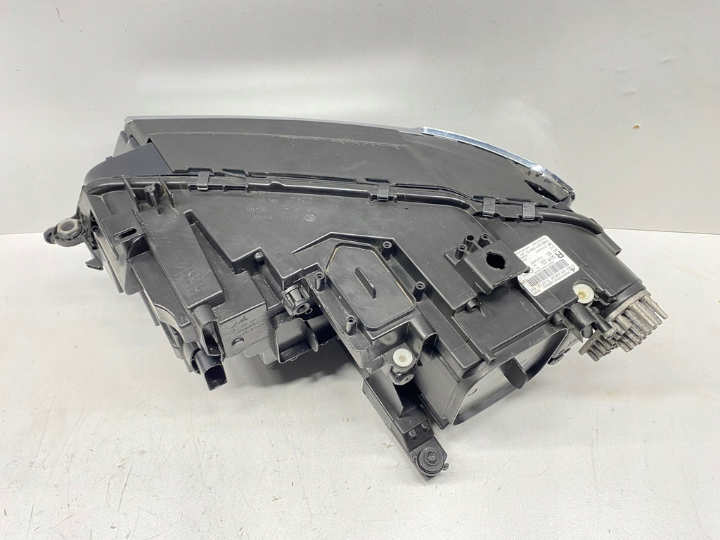 Frontscheinwerfer VW Tiguan 5NB941082D Full LED Rechts Scheinwerfer Headlight SCH9930115420wl