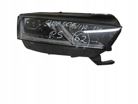 Frontscheinwerfer Skoda Octavia I 5E4941016A LED Rechts Scheinwerfer Headlight SCH1362945183io