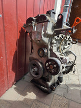 Laden Sie das Bild in den Galerie-Viewer, Motor Hyundai Kia I30 III Ceed G4LC 1.4 MPI Benzin Engine Unkomplett MOT4035788803yu