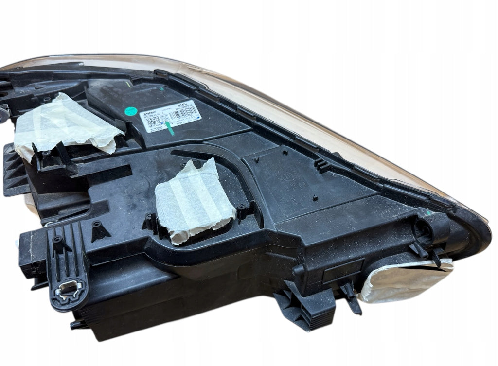 Frontscheinwerfer BMW X1 F48 7472219 Full LED Ein Stück (Rechts oder Links) SCH1496117708cg