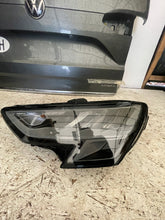 Laden Sie das Bild in den Galerie-Viewer, Frontscheinwerfer Audi A3 8Y0941011 Full LED Links Scheinwerfer Headlight SCH3745689157so