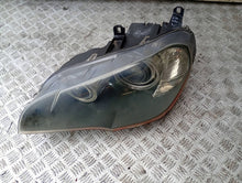 Laden Sie das Bild in den Galerie-Viewer, Frontscheinwerfer BMW X5 E70 7161587 Rechts Scheinwerfer Headlight SCH3462068506si