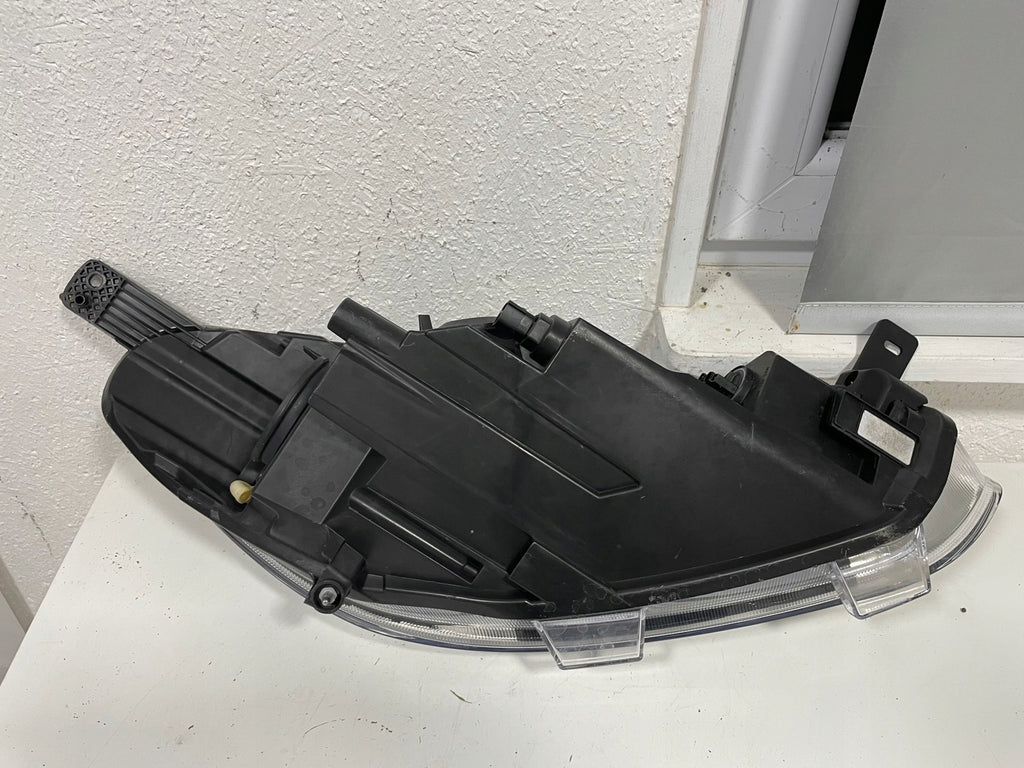 Frontscheinwerfer Ford Fiesta I H1BB-13W030-AE Ein Stück (Rechts oder Links) SCH4983736780pb