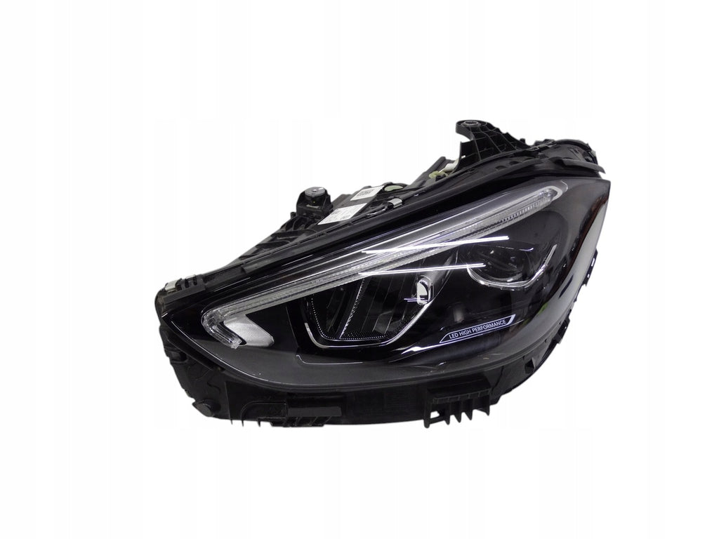 Frontscheinwerfer Mercedes-Benz W206 A2069068104 LED Links Headlight SCH5124010243kq