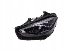 Laden Sie das Bild in den Galerie-Viewer, Frontscheinwerfer Mercedes-Benz W206 A2069068104 LED Links Headlight SCH5124010243kq