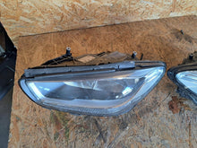 Load image into Gallery viewer, Frontscheinwerfer Mercedes-Benz W247 A2479067500 Links Scheinwerfer Headlight