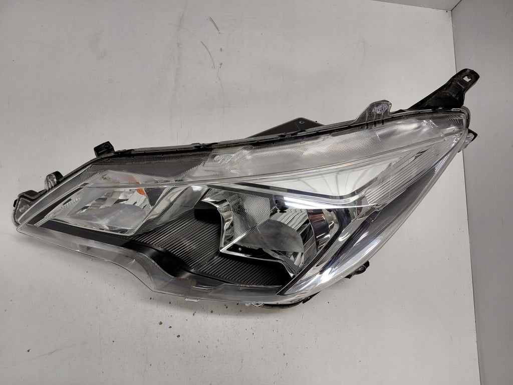 Frontscheinwerfer Mitsubishi Space Star 8301D445 Links Scheinwerfer Headlight SCH4606124940ur