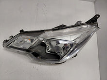 Laden Sie das Bild in den Galerie-Viewer, Frontscheinwerfer Mitsubishi Space Star 8301D445 Links Scheinwerfer Headlight SCH4606124940ur
