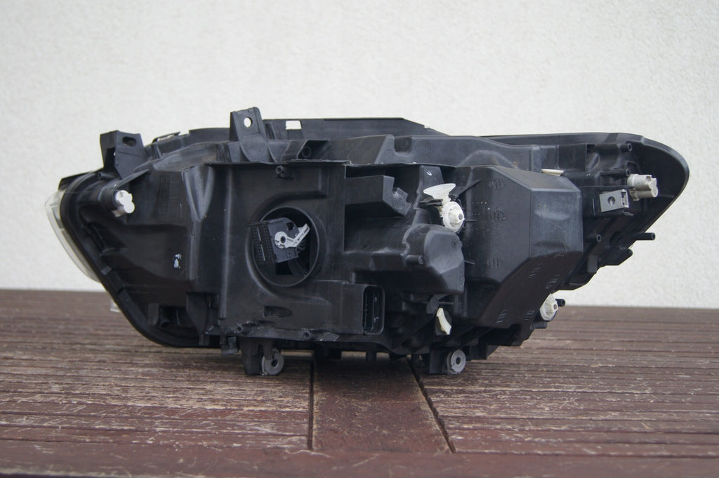 Frontscheinwerfer BMW 1 F21 F20 8738692-01 Full LED Rechts Headlight SCH4597712751jk