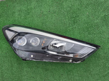 Load image into Gallery viewer, Frontscheinwerfer Hyundai Tucson 92102-D7200 Full LED Rechts Headlight SCH8442427466il