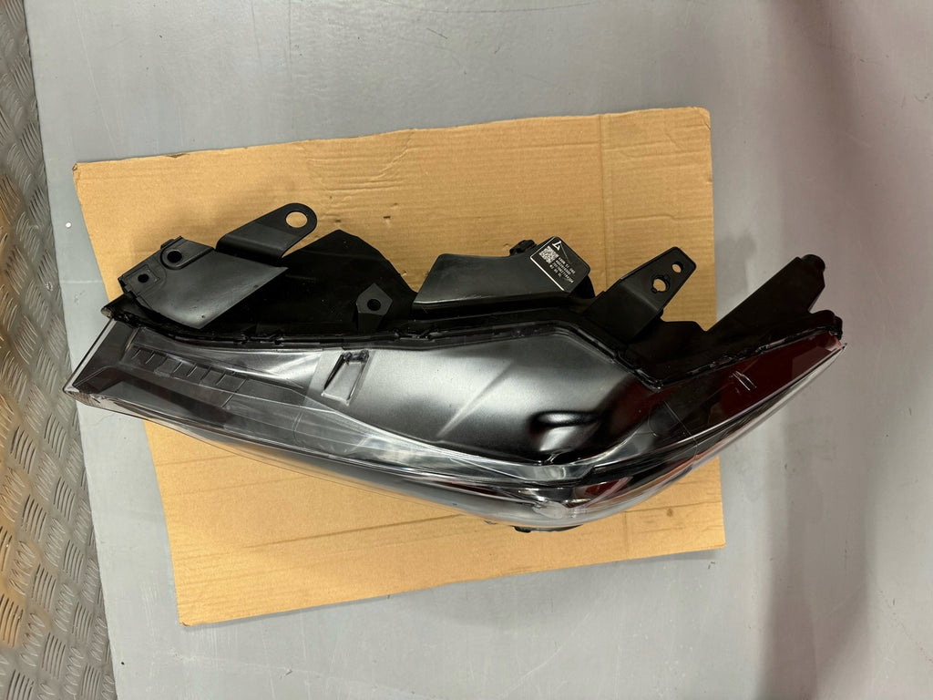 Frontscheinwerfer Mazda Cx-5 KB8N51040 LED Links Scheinwerfer Headlight