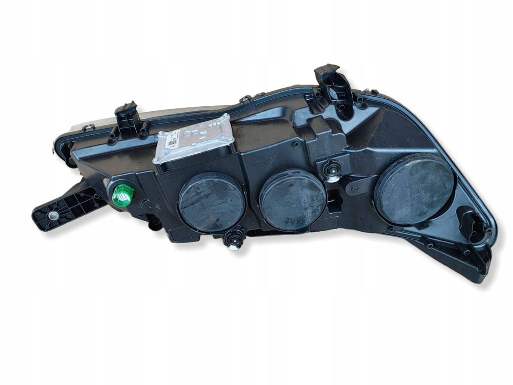 Frontscheinwerfer Fiat Ducato 00468622950 Links Scheinwerfer Headlight SCH5383988725bq