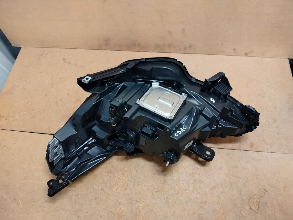 Frontscheinwerfer Renault Clio I V 260607647R 260104922R Full LED Ein Satz SCH6340731591rf