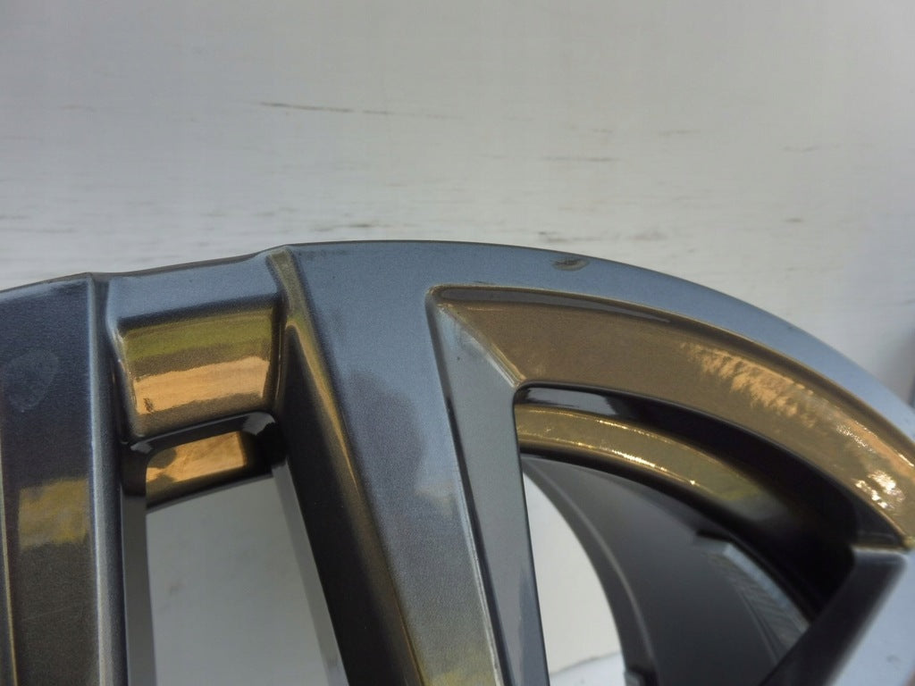 1x Alufelge 18 Zoll 8.5" 5x112 36ET 6896768 BMW G22 Rim Wheel FEL1710778855db