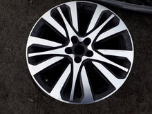 Load image into Gallery viewer, 1x Alufelge 19 Zoll 8.0" 5x114.3 42ET Renault Espace Rim Wheel FEL1267207710nv